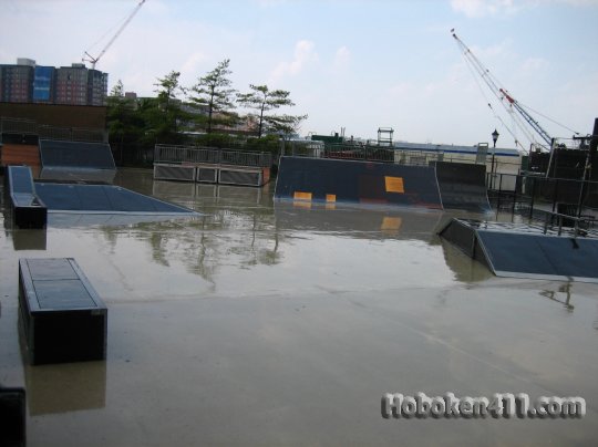 Skate Park