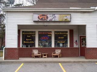 Store Front